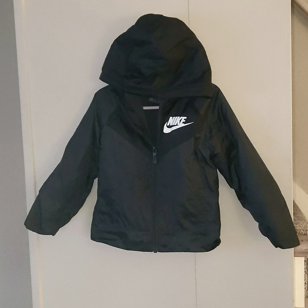 Toddler Nike jacket